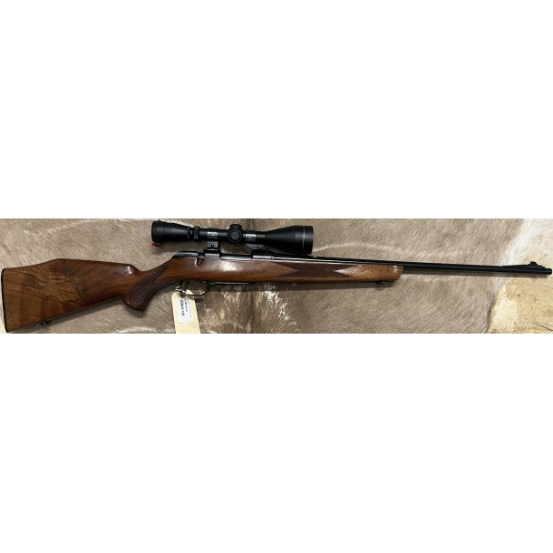 Husqvarna / Krico 600 kal.222 Rem