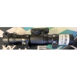  BRUGT Aimpoint 7000L Inklusiv EAW &amp; topringe