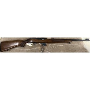 Brugt Winchester m490 .22LR
