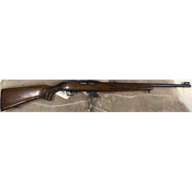 Brugt Winchester m490 .22LR