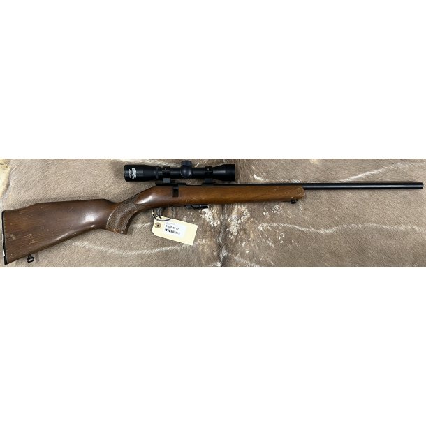 Brugt Anschutz 1450 .22LR