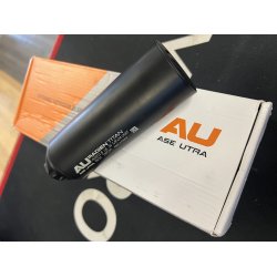 DEMO- ASE UTRA Radien Titan .30