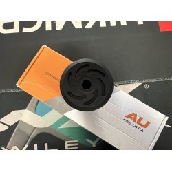 DEMO- ASE UTRA Radien Titan .30