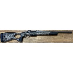 Brugt Sako S20 Hunter Camo + Ceracoat Kal .308 