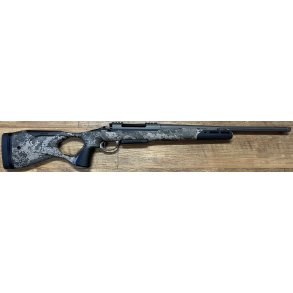 Brugt Sako S20 Hunter Camo + Ceracoat Kal .308 