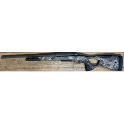 Brugt Sako S20 Hunter Camo + Ceracoat Kal .308 