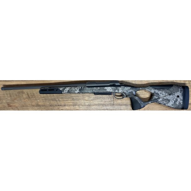 Brugt Sako S20 Hunter Camo + Ceracoat Kal .308 