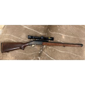 Brugt Harrington & Richardson M 157 30-30