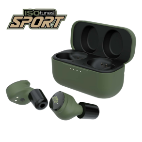 ISOtunes Sport Caliber