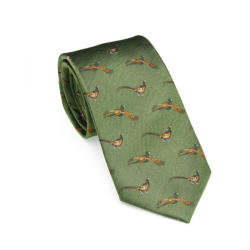  Laksen Slips - Fasan