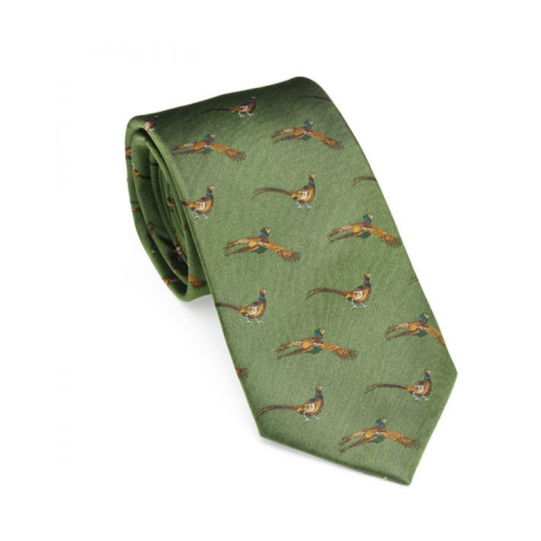  Laksen Slips - Fasan