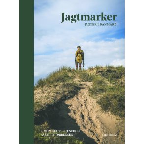 Jagtmarker - Jagter i Danmark