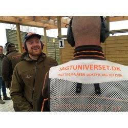 Jagttegnskursus hold efterr 2025