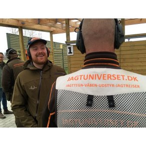 Jagttegnskursus hold efterr 2025