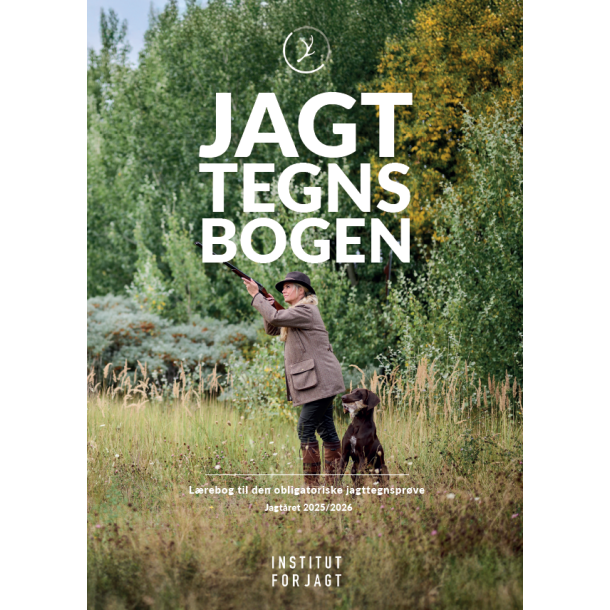 Bogen institut for jagt 