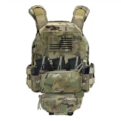 Agilite K-ZERO PLATE CARRIER