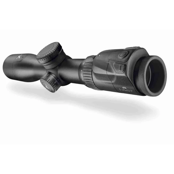 Brugt Swarovski DS 5-25 SOM NY!