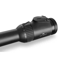 Swarovski Z6i 2.5-15x50 P BT L 4A-I