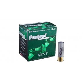 KENT Fasteel .12/70 32gr.