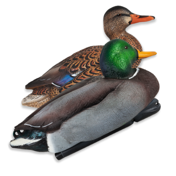 Avian-X Fusion Lokkegrnder