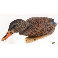 Avian-X Back lokkender Back Water