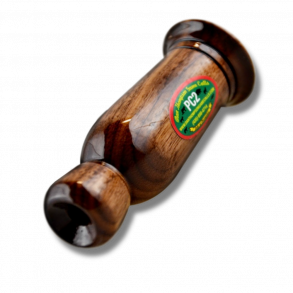 Dan Thompson PC2 - Rvekald