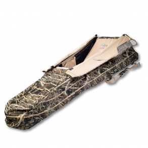 Rig'em Right Low Rider  2 - Jagtskjul