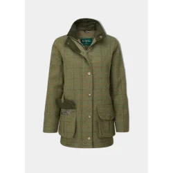 Rutland Ladies Coat 