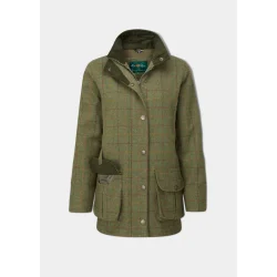 Rutland Ladies Coat 