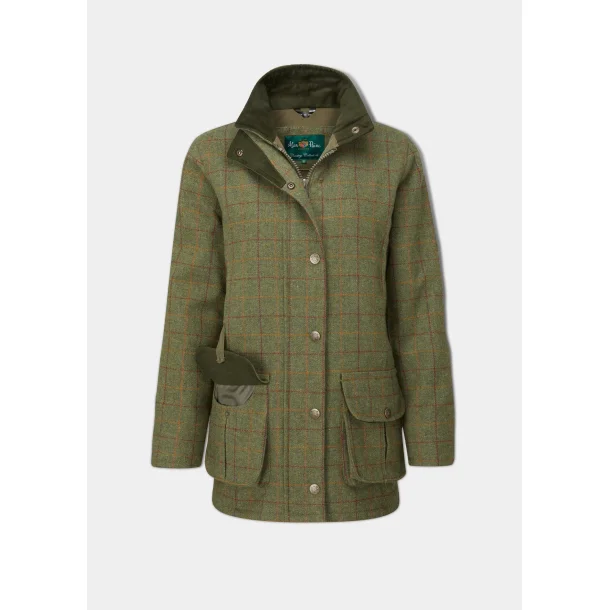 Rutland Ladies Coat 