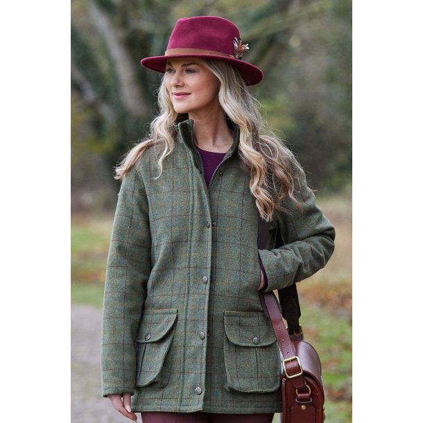 Rutland Ladies Coat 
