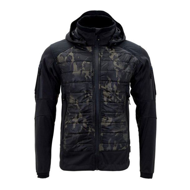 SMU G-Loft ISG 2.0 Jacket MC &amp; BMC