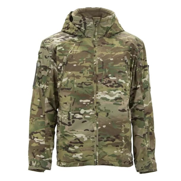 SMU MIG 4.0 Jacket multicam