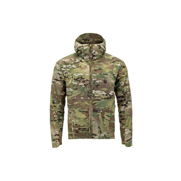 SMU TLG Jacket multicam