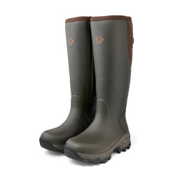 Moor Country Lady 17� 3mm Side-zip