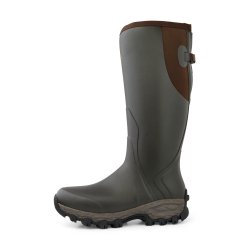 Moor Country 18 3mm Dark Brown 