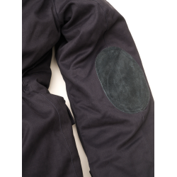 Musk-Ox Original Parka Coat Navy