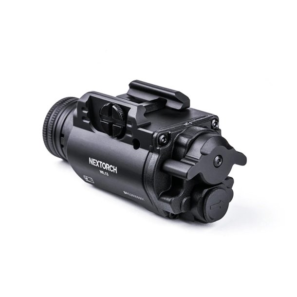 NEXTORCH Gun Light WL13