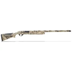 Benelli Super Black Eagle 12/89 Timber Camo - Bestillingsvare