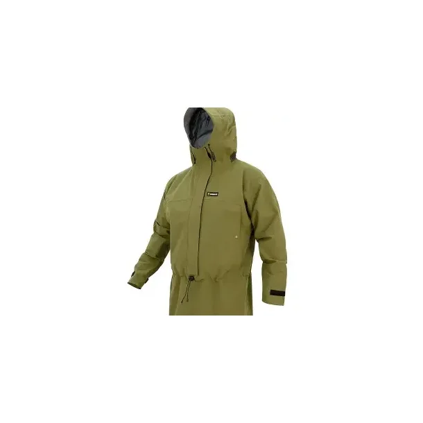 SWAZI Xp Tahr Anorak
