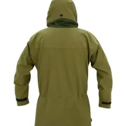 SWAZI Xp Tahr Anorak