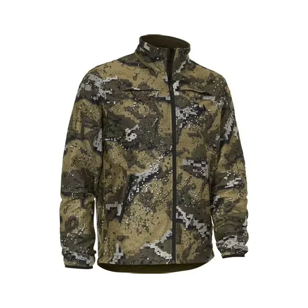 Ridge Pro Reversible Hunting Jacket