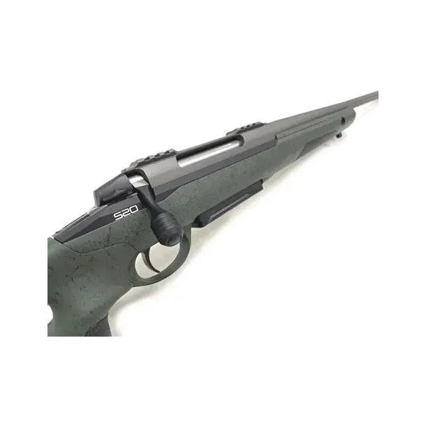 Sako S 20 Hunter 308 Win M.gevind Roughtech samt Ceracote