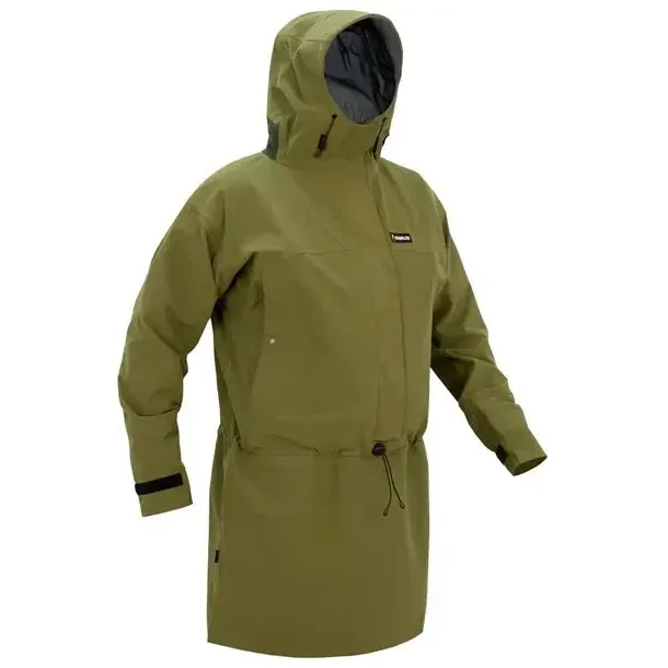 SWAZI Xp Tahr Anorak
