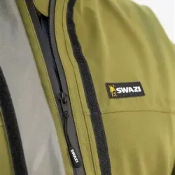 SWAZI Xp Tahr Anorak