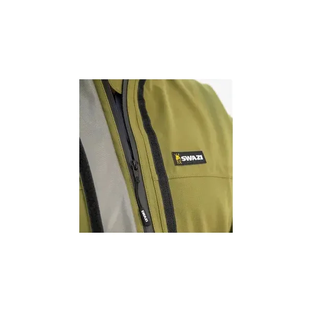 SWAZI Xp Tahr Anorak