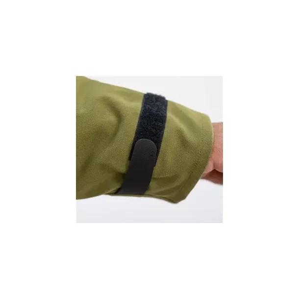 SWAZI Xp Tahr Anorak