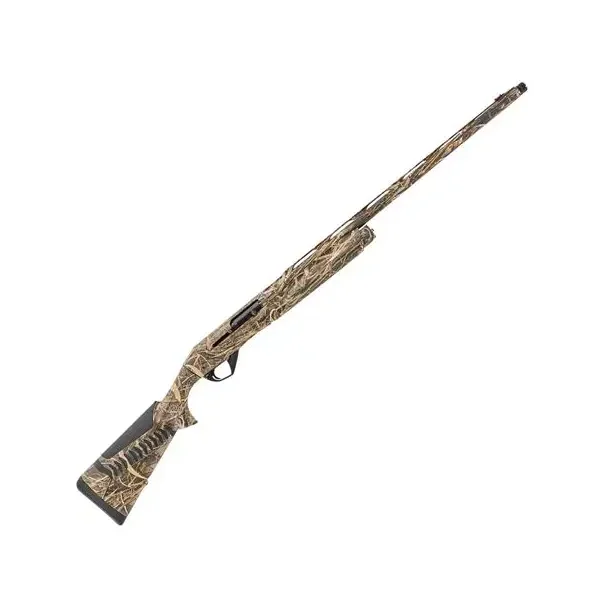 Benelli Super Black Eagle 12/89 Timber Camo - Bestillingsvare