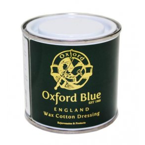 Oxford Blue oilskinsvoks 200ML