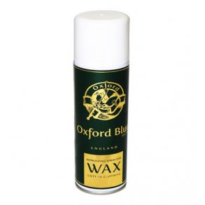 Oxford Blue oilskinsvoks p spray 250ML
